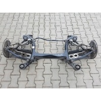 Audi a4 b9 8w5 1.4 tfsi подвеска левая правое задняя