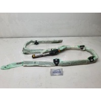 подушка безопасности Volkswagen Passat B6 2008 3C0880742E