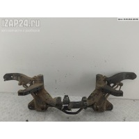 Балка подвески передняя (подмоторная) Mazda Premacy 2003 CB07-34-80XE
