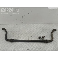 Стабилизатор поперечной устойчивости передний Volkswagen Touareg 2003 7L0411025C