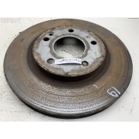 Диск тормозной передний Mercedes W168 (A) 2000 A1684210612