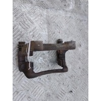 Скоба суппорта заднего L Volkswagen Passat B6 2005 3C0615425