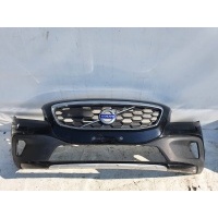 Volvo v40 кросс кантри cc xc40 бампер передняя