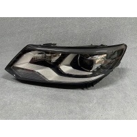 Фара volkswagen tiguan рестайлинг bi - xenon skretny 5n1941751