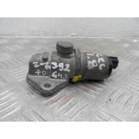Клапан холостого хода Ford Focus I 1998 - 2007 2002 XS6U9F715AA