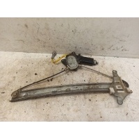 Стеклоподъемник электрический передний правый Toyota Carina E T190 1992-1998 6981020280