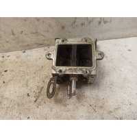 Воздушная заслонка Volkswagen Phaeton 3D2 2002-2016 059131063C