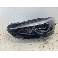 фара BMW X1 `F48 2018- 63119477811