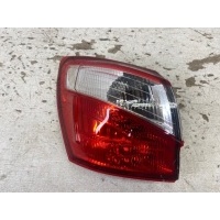 Фонарь Nissan Qashqai J10 2010-2014 26555BR00A