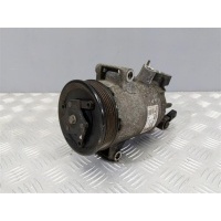 Компрессор кондиционера Skoda Octavia 2014 5Q0820803B