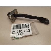 Ограничитель двери передней левой Mazda 3 BM 2013-2018 BHN958270