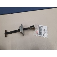 Ограничитель двери передней левой Suzuki Grand Vitara 2005-2015 8181065J01
