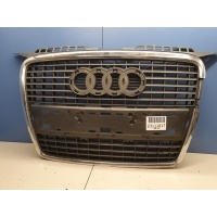 Решетка радиатора Audi A3 8P 2003-2013 8P4853651A1QP