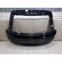 Дверь багажника Audi Q5 FY 2017- 80A827025DSTL