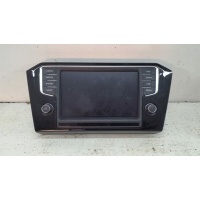 Volkswagen passat b8 гольф навигация gps 5g0919606
