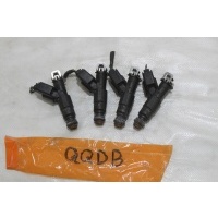 Форсунка Ford Focus CA5, CAP, CB4 2005 0280156154