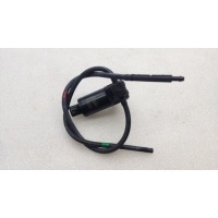 Насос омывателя Lexus RX 4 450 H GYL26W 2020 8533047100