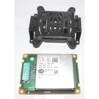 Audi a6 s6 c7 a8 d4 модуль светодиодный matrix 4h0907472e