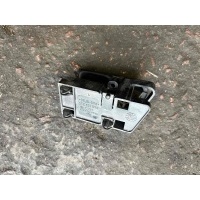 Ручка двери салона (внутренняя) Volkswagen Passat B4 1995 3A0837236