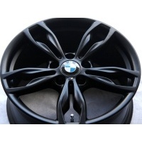 Оригинал bmw 1 f - 20 м 18 7845870 , 7845871 b18.40