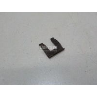 Крепление тормозного шланга Nissan Qashqai+2 (JJ10) (2008 - 2014) 462062J00A