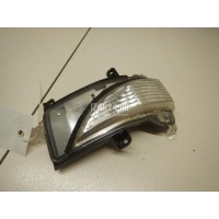Повторитель поворота белый Nissan QX56/QX80 (Z62) 2010 261651LA1A