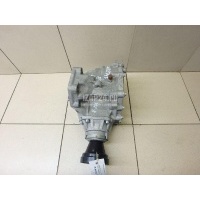 Коробка раздаточная Ssang Yong Actyon New/Korando C 2010 3200034100