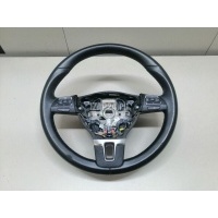 Рулевое колесо для AIR BAG (без AIR BAG) VAG Touran (2010 - 2016) 1T0419091ADE74
