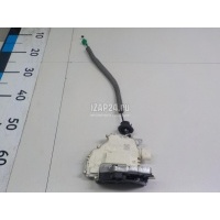 Замок двери задней правой VAG A6 [C7,4G] (2011 - 2018) 4G0839016C