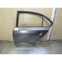 Дверь задняя левая VAG Jetta (2011 - 2018) 5C6833055A