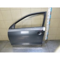 Дверь передняя левая VAG Jetta (2011 - 2018) 5C6831055B