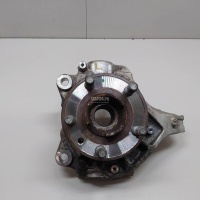 Кулак поворотный передний левый Land Rover Range Rover Evoque (2011 - 2018) LR109398