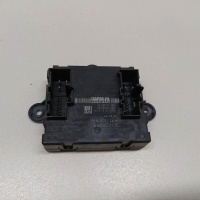 Блок комфорта Land Rover Range Rover Evoque (2011 - 2018) LR095496