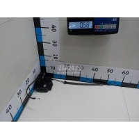 Замок двери задней левой Hyundai-Kia Venga (2010 - 2018) 814101P020