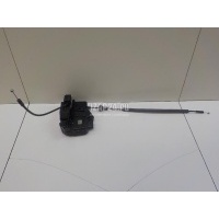 Замок двери задней левой Hyundai-Kia Venga (2010 - 2018) 814101P020