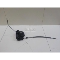 Замок двери задней правой Hyundai-Kia Venga (2010 - 2018) 814201P020