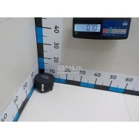 Подушка безопасности в рулевое колесо Hyundai-Kia Venga (2010 - 2018) 569001P000