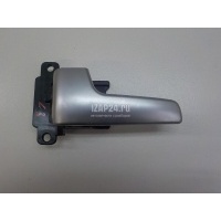 Ручка двери внутренняя левая Hyundai-Kia Venga (2010 - 2018) 826101P010CR