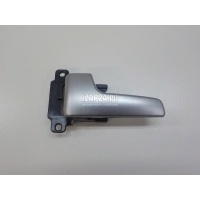 Ручка двери внутренняя левая Hyundai-Kia Venga (2010 - 2018) 826101P010CR