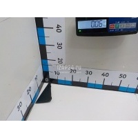 Накладка двери задней левой Hyundai-Kia Venga (2010 - 2018) 838301P000EQ