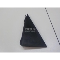 Накладка двери задней правой Hyundai-Kia Venga (2010 - 2018) 838401P000EQ