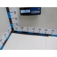 Накладка стекла заднего левого Hyundai-Kia Venga (2010 - 2018) 832311P000
