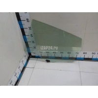 Стекло двери задней левой Hyundai-Kia Venga (2010 - 2018) 834111P000