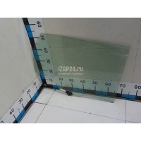 Стекло двери задней правой Hyundai-Kia Venga (2010 - 2018) 834211P000