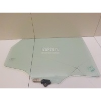 Стекло двери задней правой Hyundai-Kia Venga (2010 - 2018) 834211P000