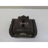Суппорт тормозной передний левый Hyundai-Kia Venga (2010 - 2018) 581801PA00