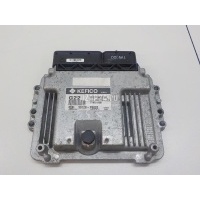 Блок управления двигателем Hyundai-Kia Venga (2010 - 2018) 391282B020
