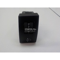 Кнопка корректора фар Hyundai-Kia Venga (2010 - 2018) 933701P900ED