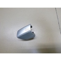Накладка ручки наружной Mercedes Benz C207 E-Coupe (2009 - 2016) 20476003209775