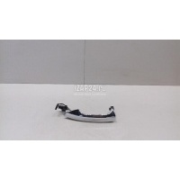 Ручка двери наружная левая Mercedes Benz C207 E-Coupe (2009 - 2016) 20476013709197